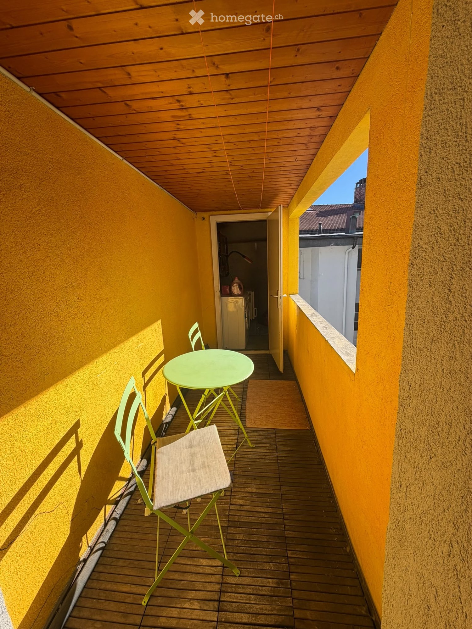 3 ½ Zimmer Wohnung, Foto 3 von 5