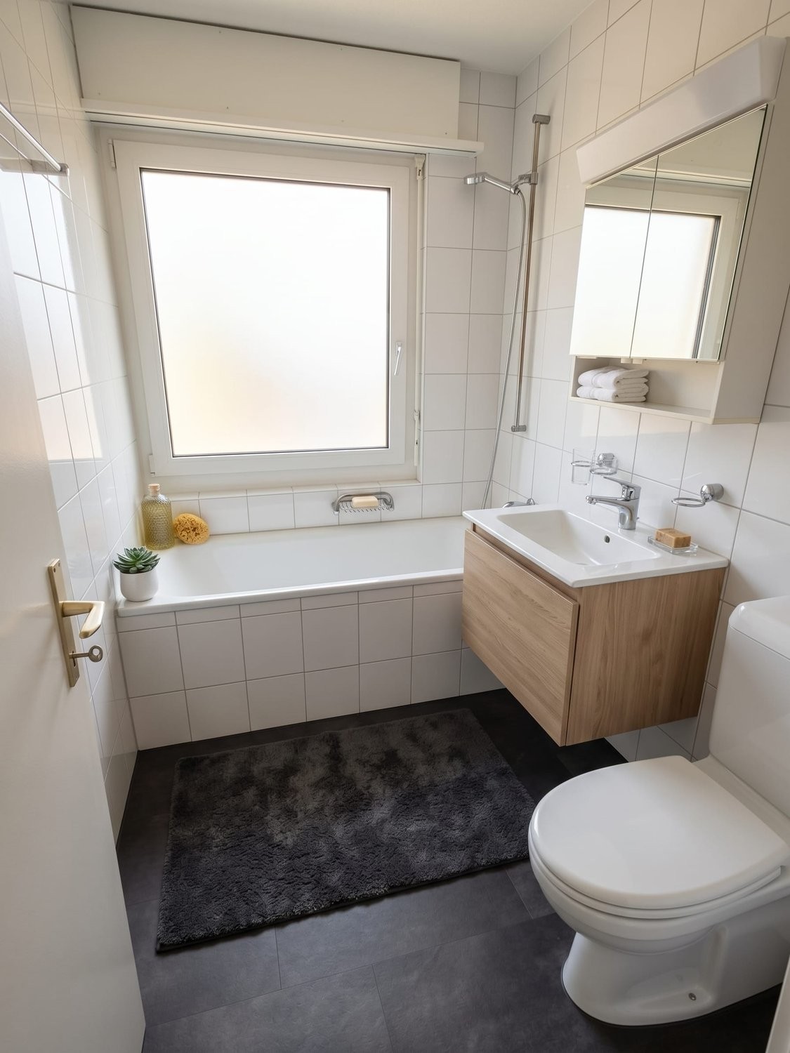 2 rooms apartment, Foto 4 von 8