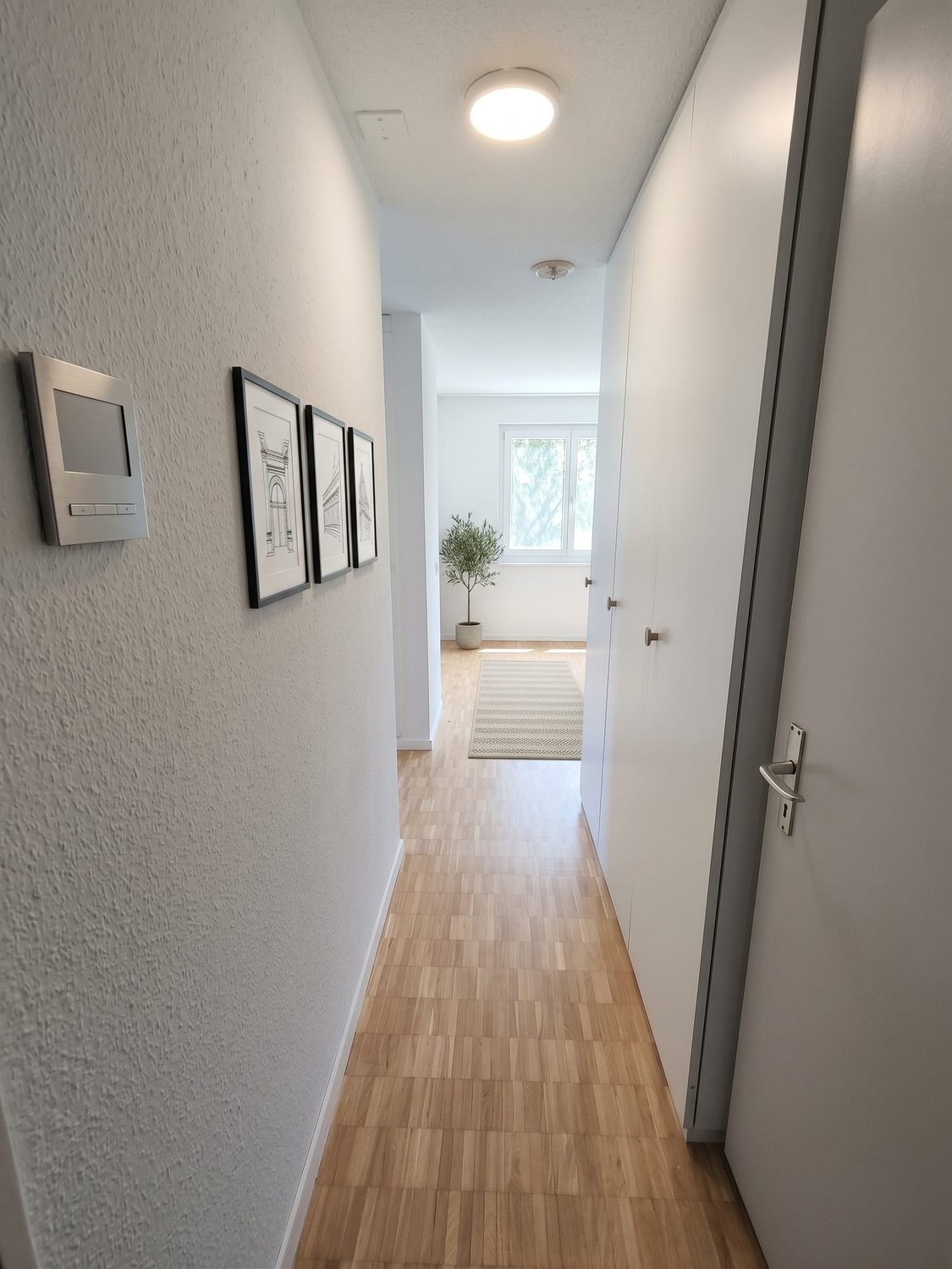 2 rooms apartment, Foto 7 von 8