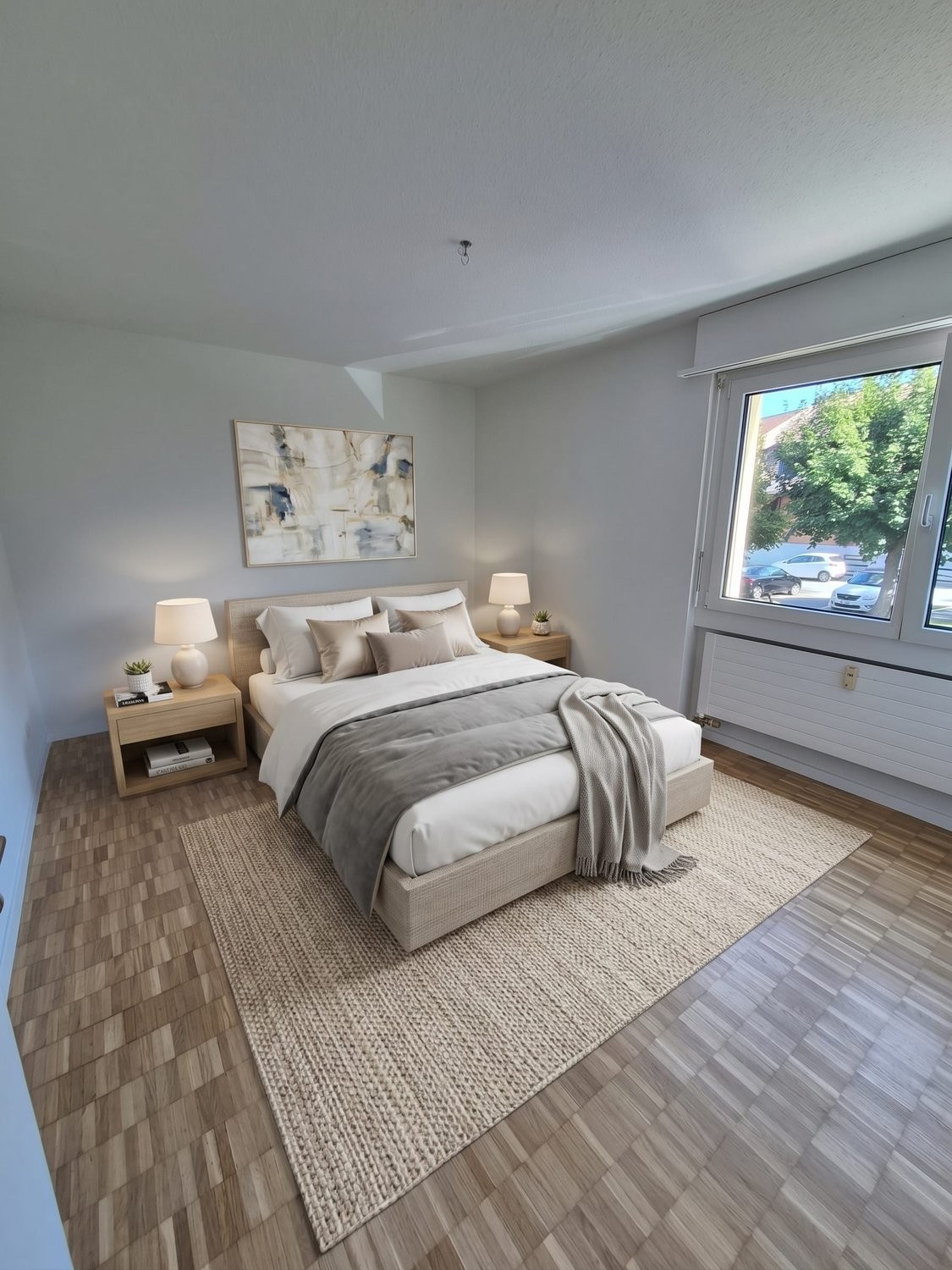 2 rooms apartment, Foto 5 von 8
