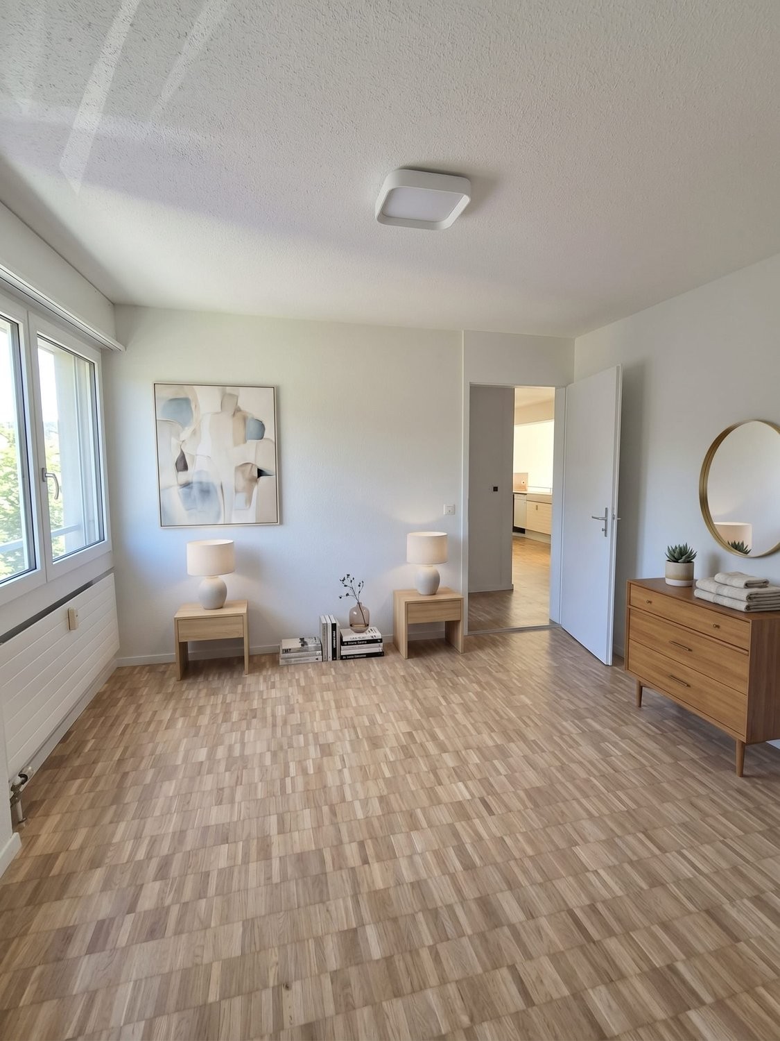 2 rooms apartment, Foto 6 von 8