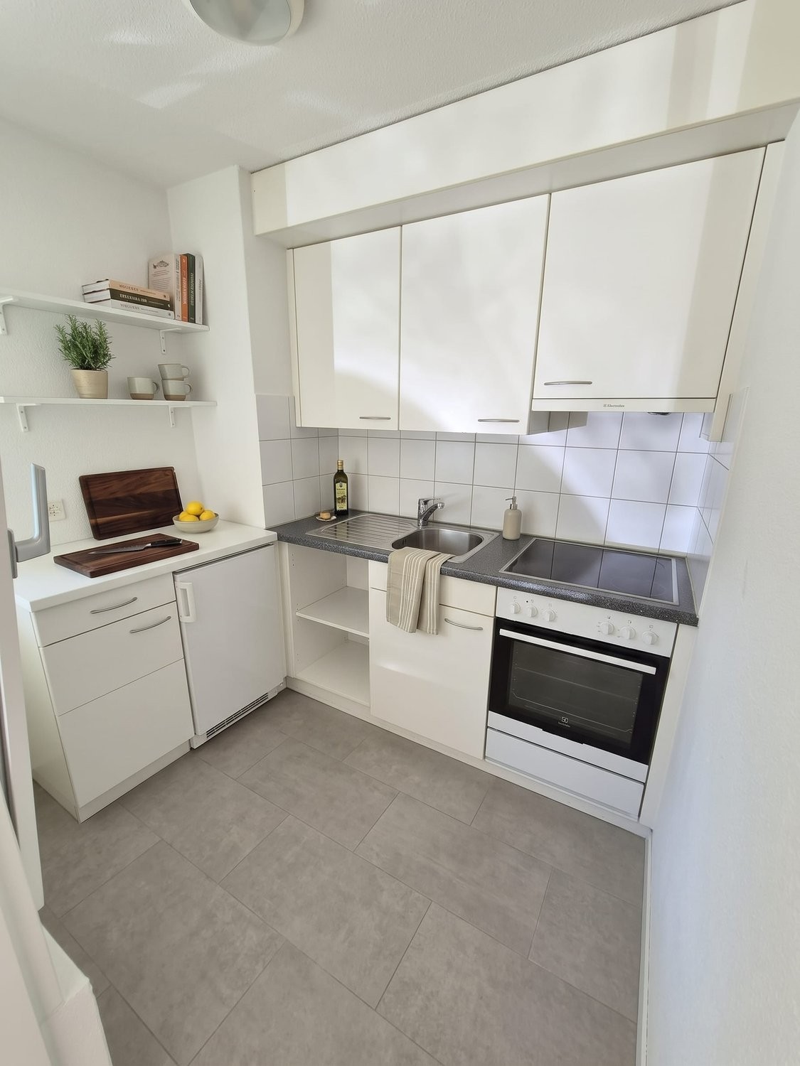 2 rooms apartment, Foto 1 von 8