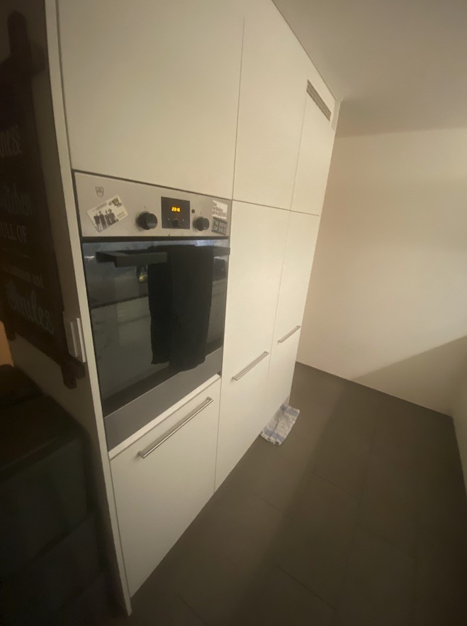 Chambre dans un appartement partagé