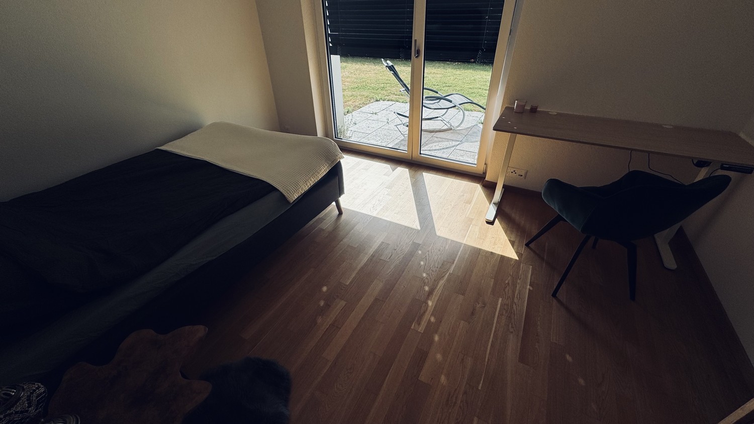 Room in a shared flat, Foto 1 von 7