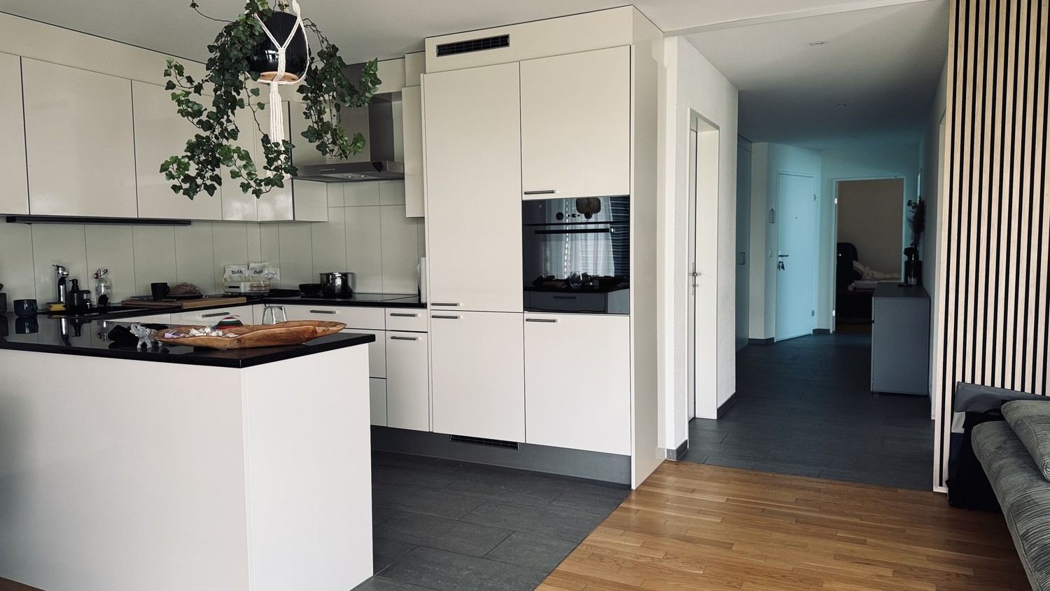 Room in a shared flat, Foto 3 von 7