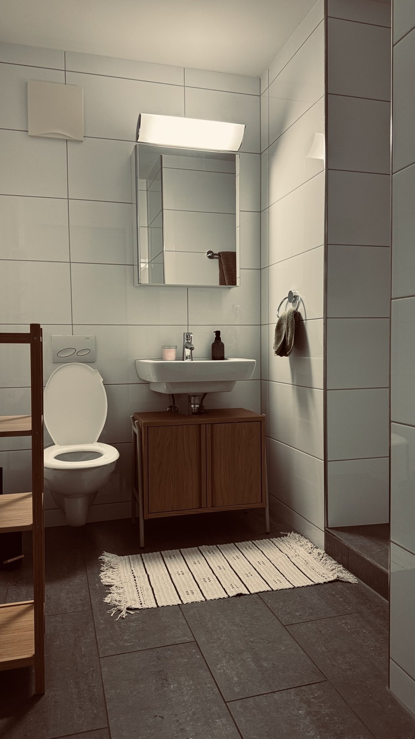 Room in a shared flat, Foto 6 von 7