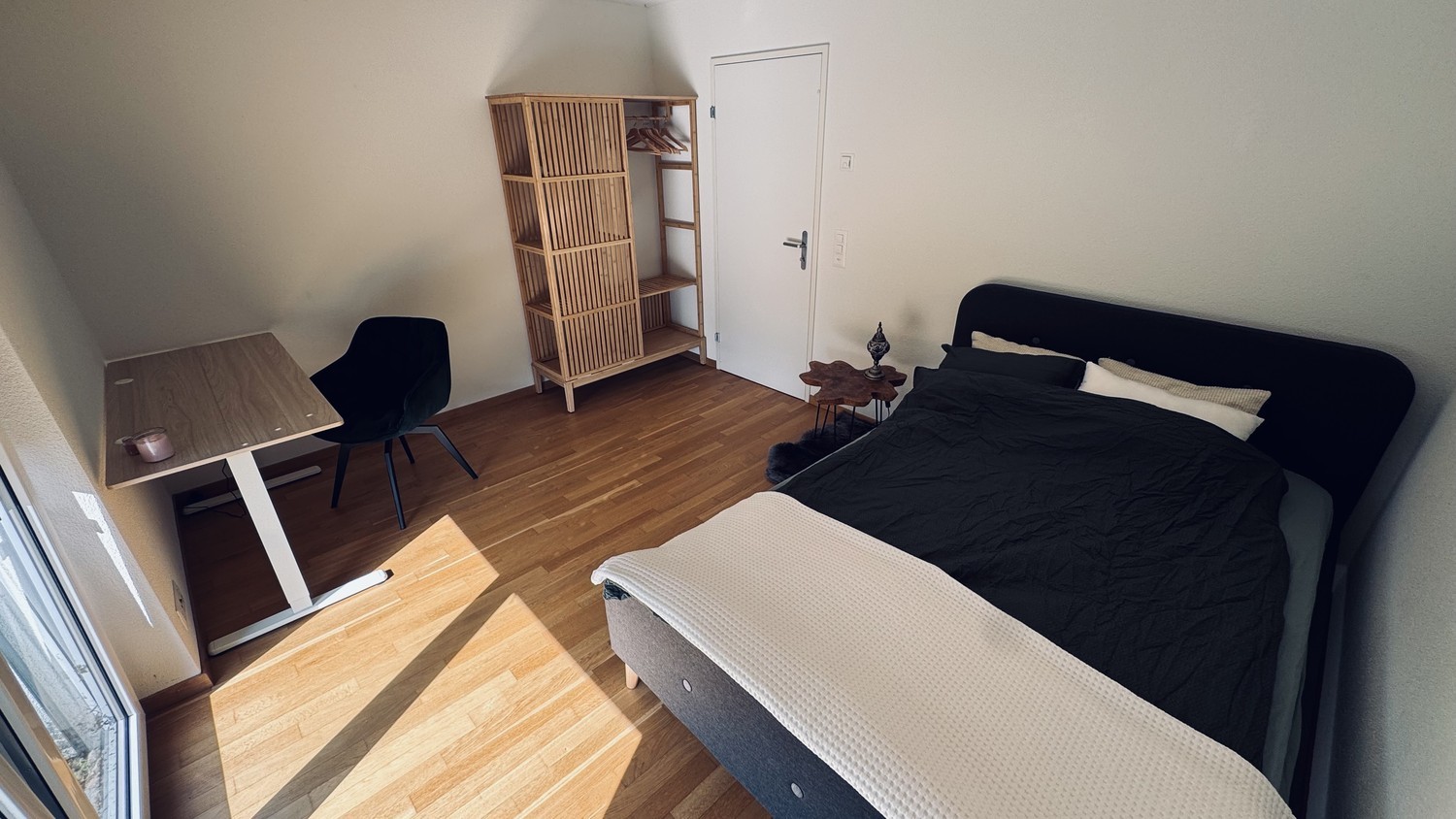 Room in a shared flat, Foto 2 von 7