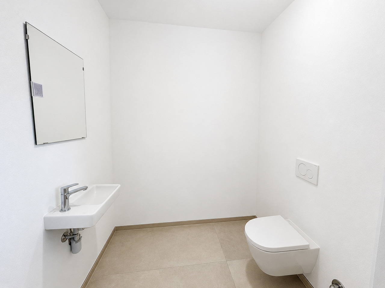 50m² office