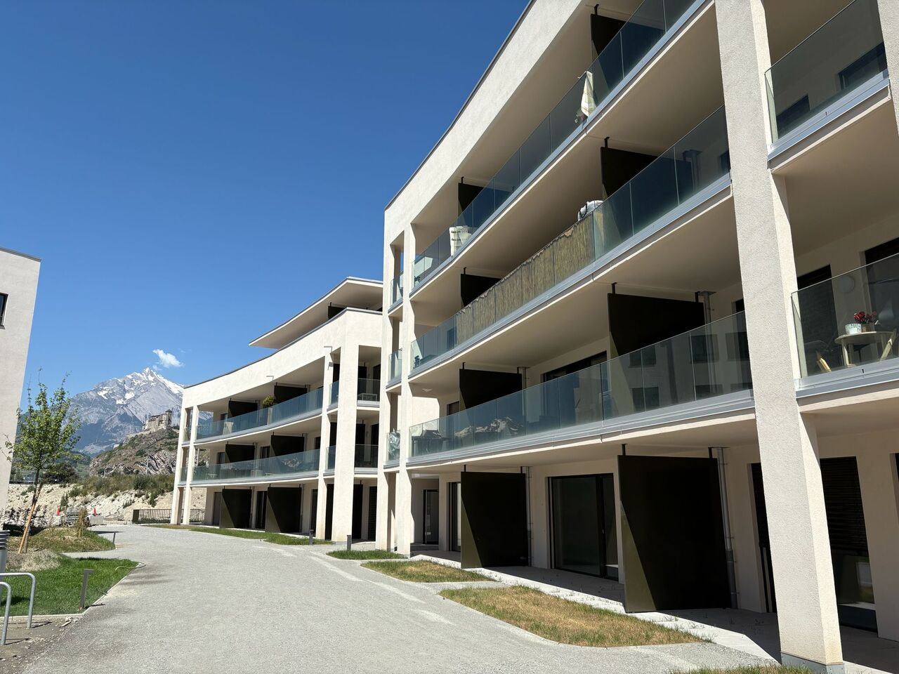 50m² office