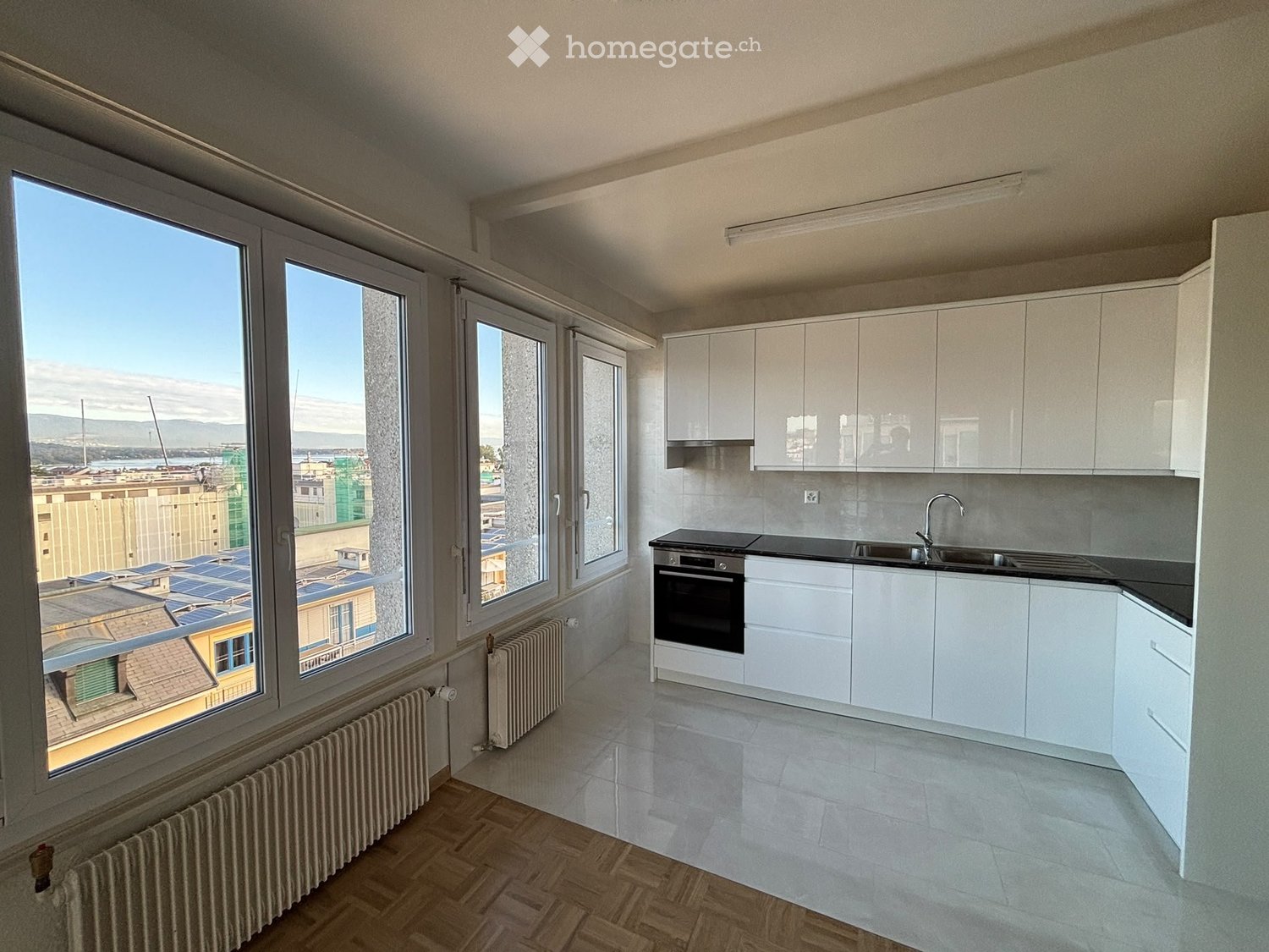 4-Zimmer-Wohnung, Foto 2 von 5