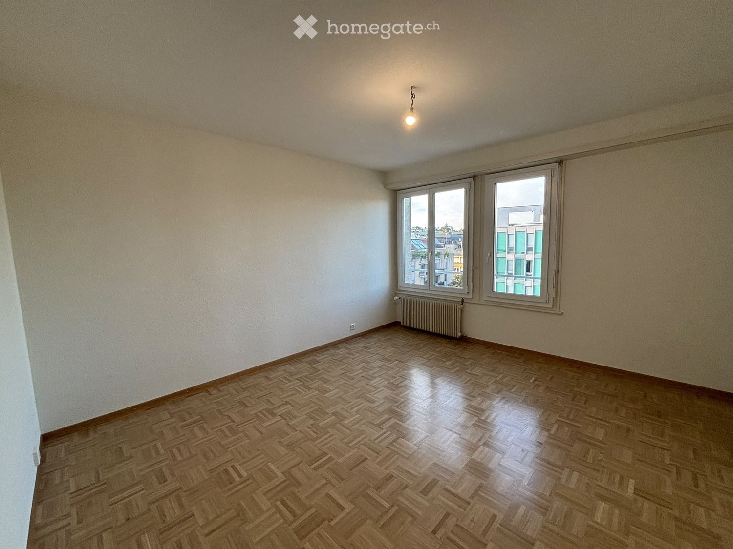 4-Zimmer-Wohnung, Foto 5 von 5