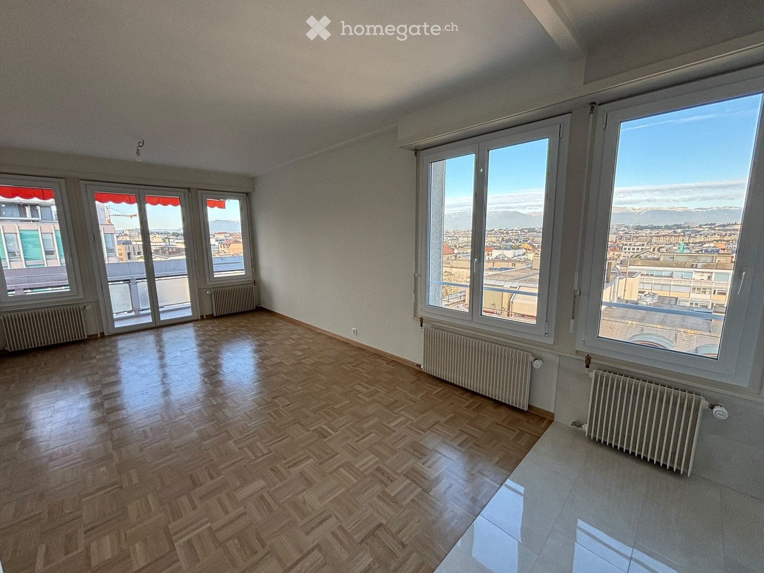 4-Zimmer-Wohnung, Foto 4 von 5