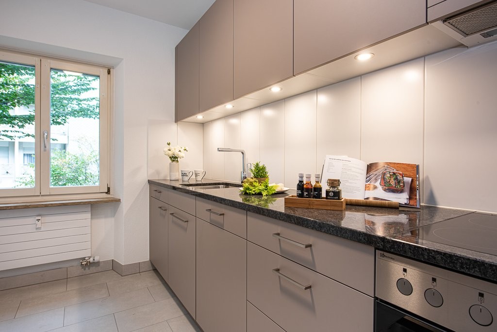 Appartement de 3 pièces