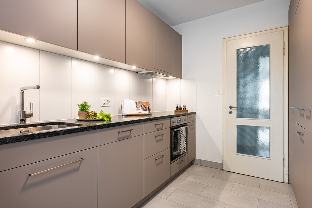 Appartement de 3 pièces