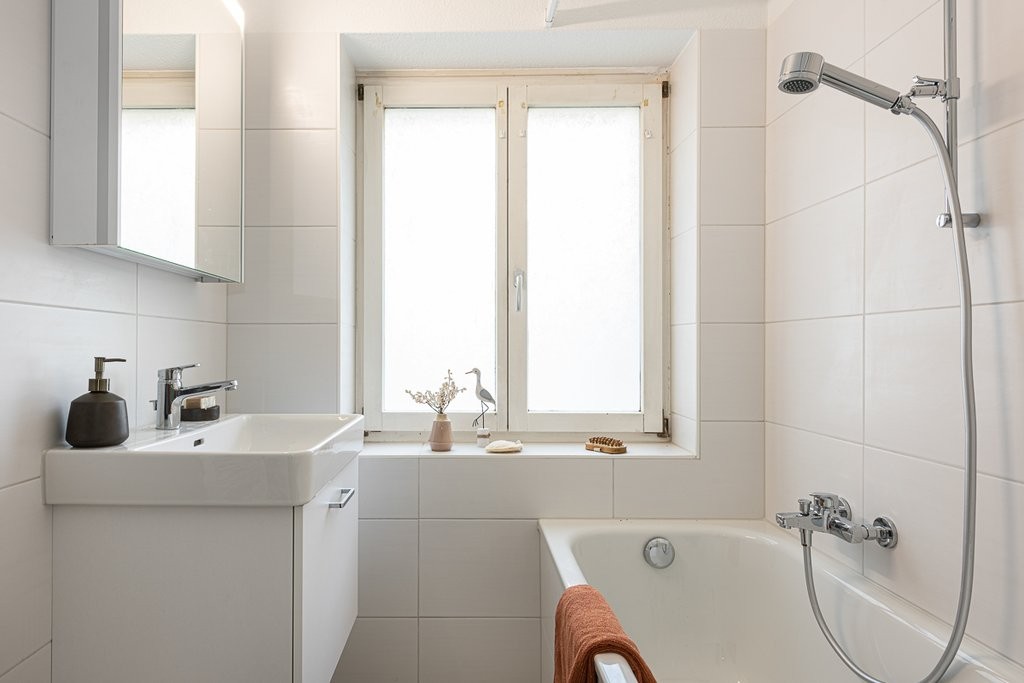 Appartement de 3 pièces