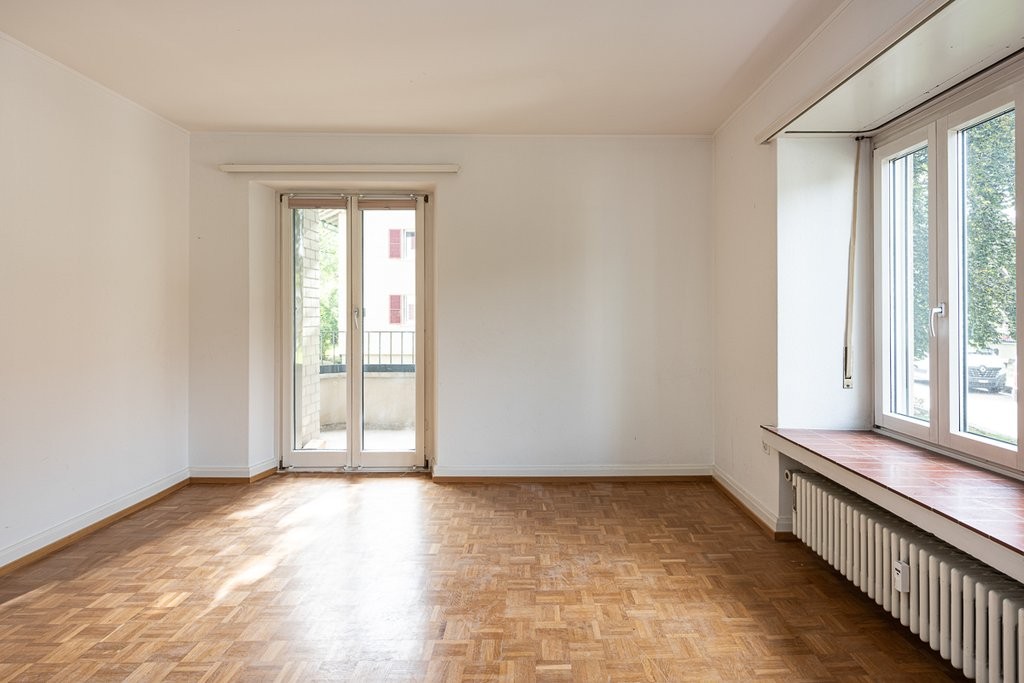 Appartement de 3 pièces
