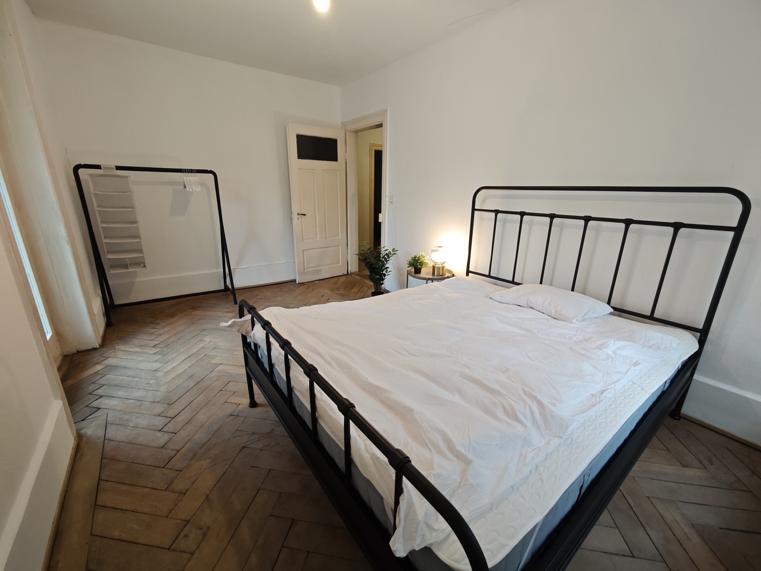 Room in a shared flat, Foto 2 von 8