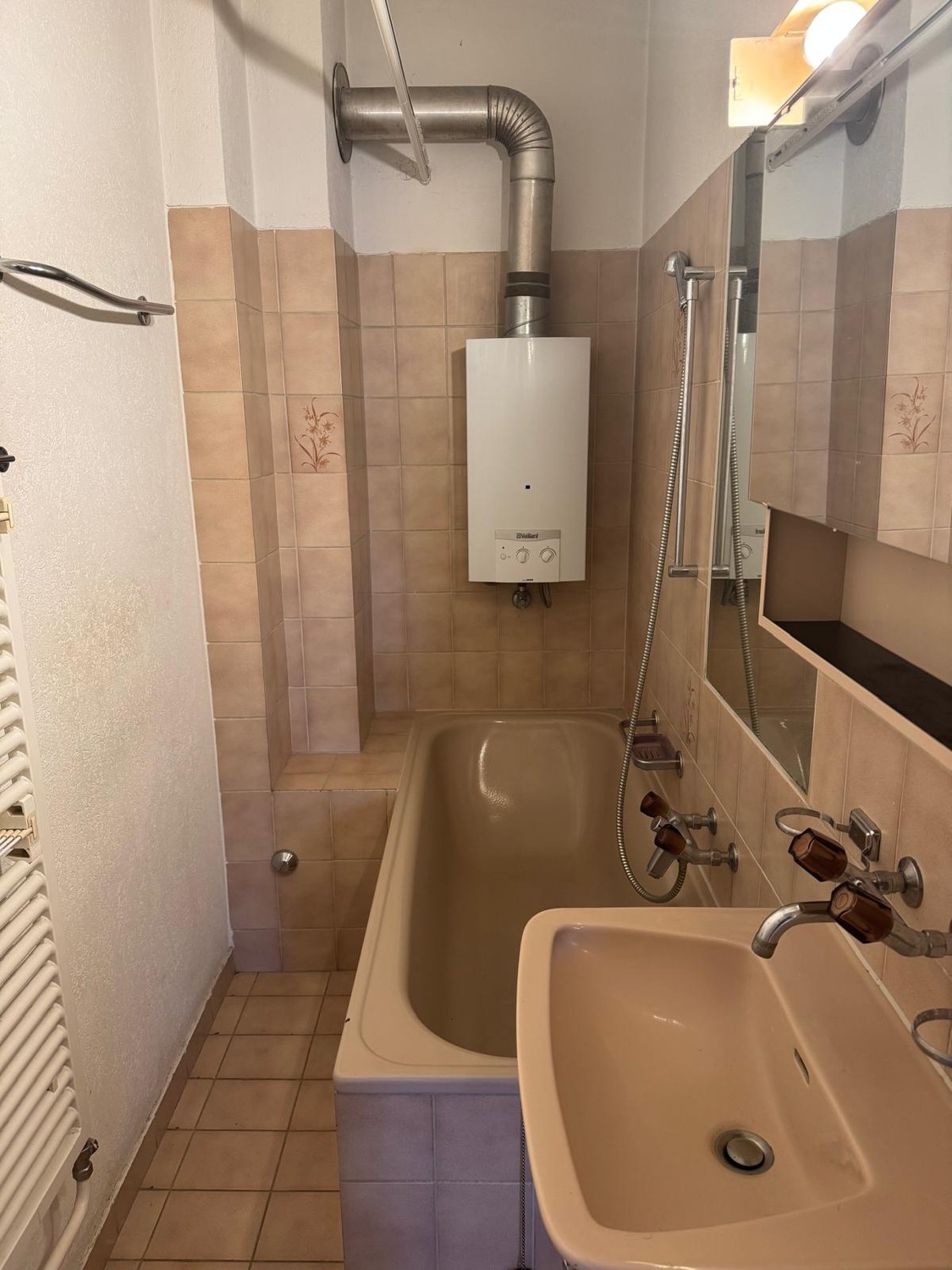 Room in a shared flat, Foto 7 von 8
