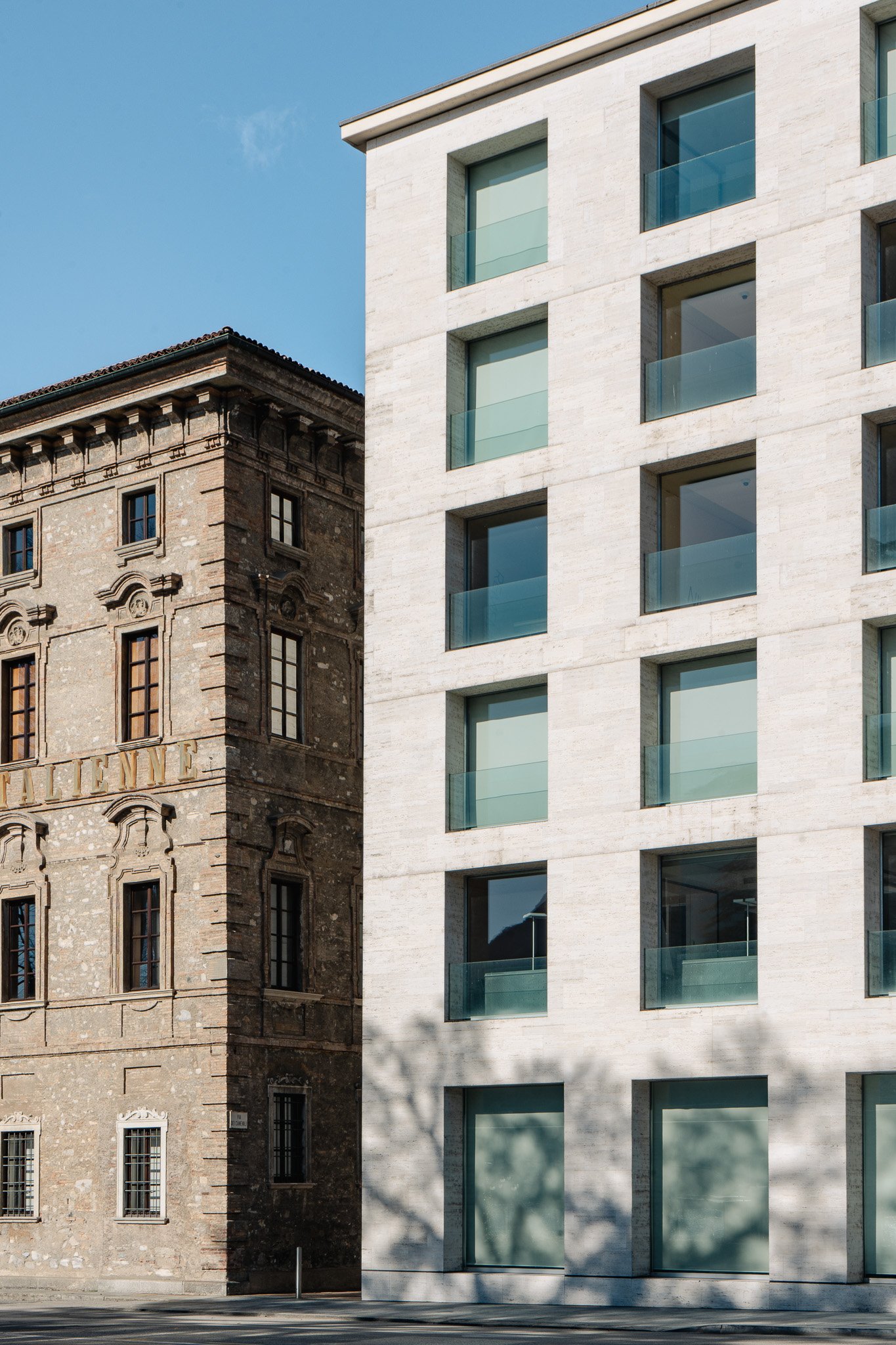 77m² Laden