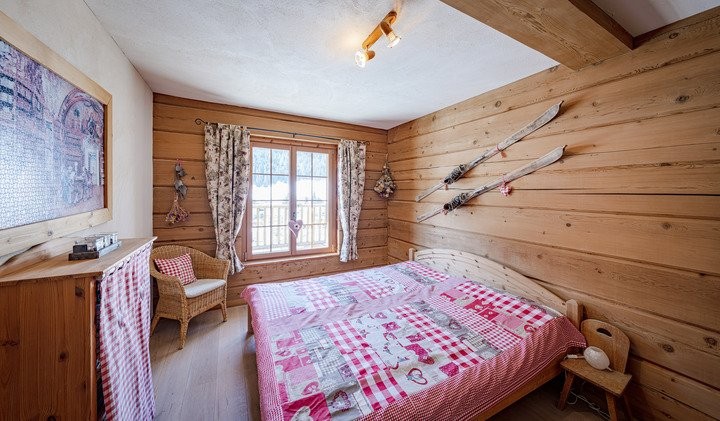 4 ½ rooms duplex