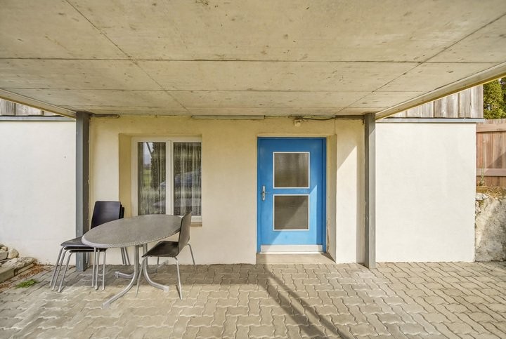 8 ½ vani casa unifamiliare
