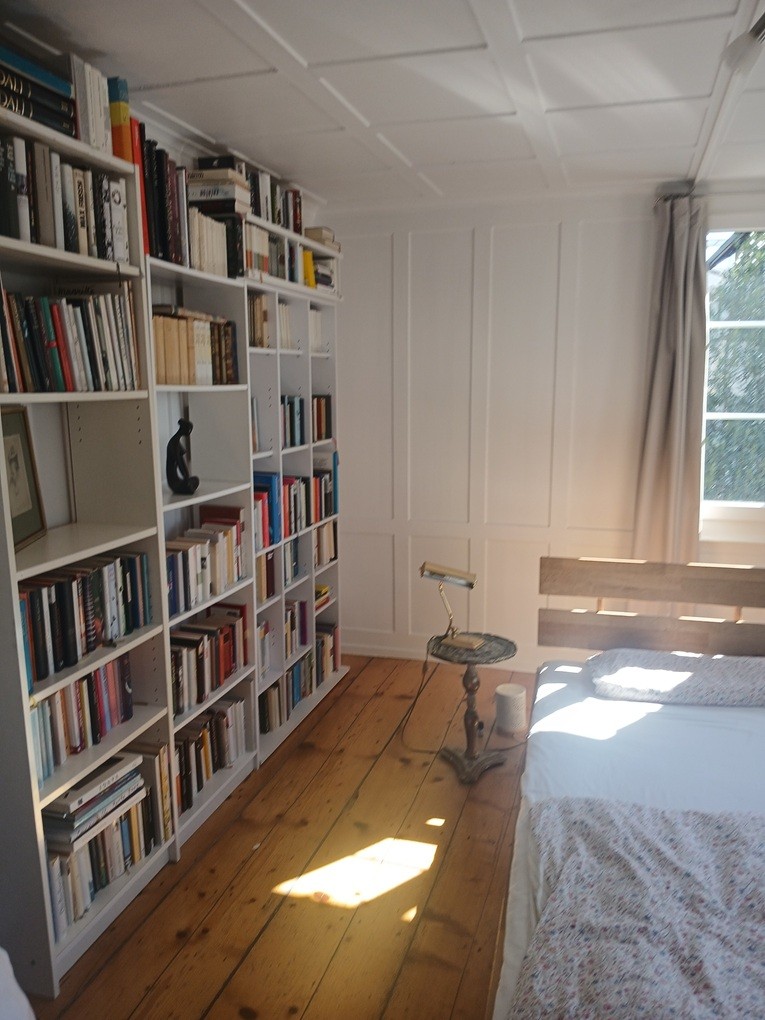 2 ½ rooms apartment, Foto 4 von 10