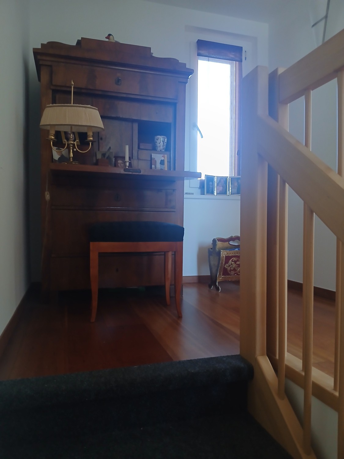 2 ½ rooms apartment, Foto 8 von 10