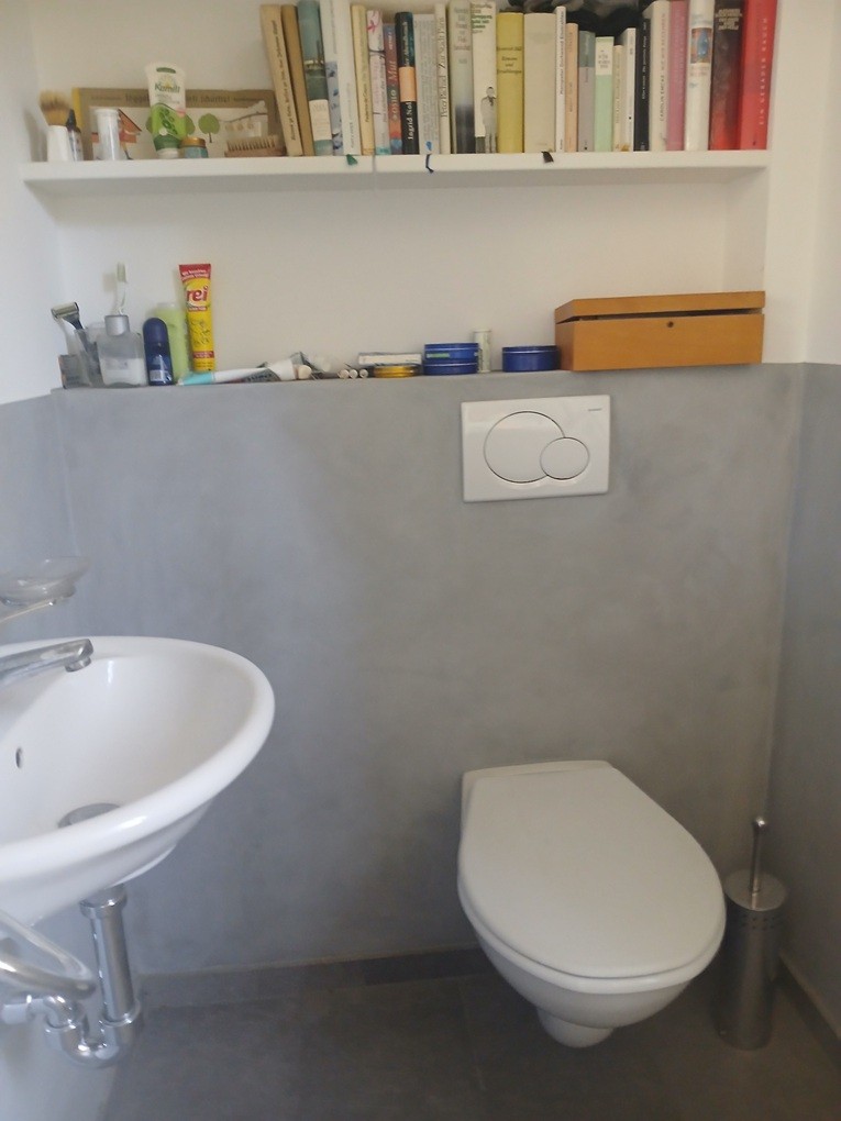 2 ½ rooms apartment, Foto 5 von 10