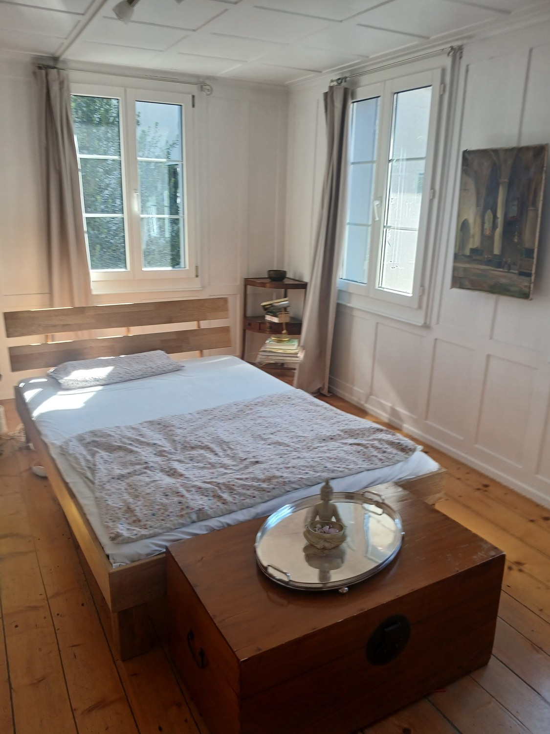 2 ½ rooms apartment, Foto 10 von 10