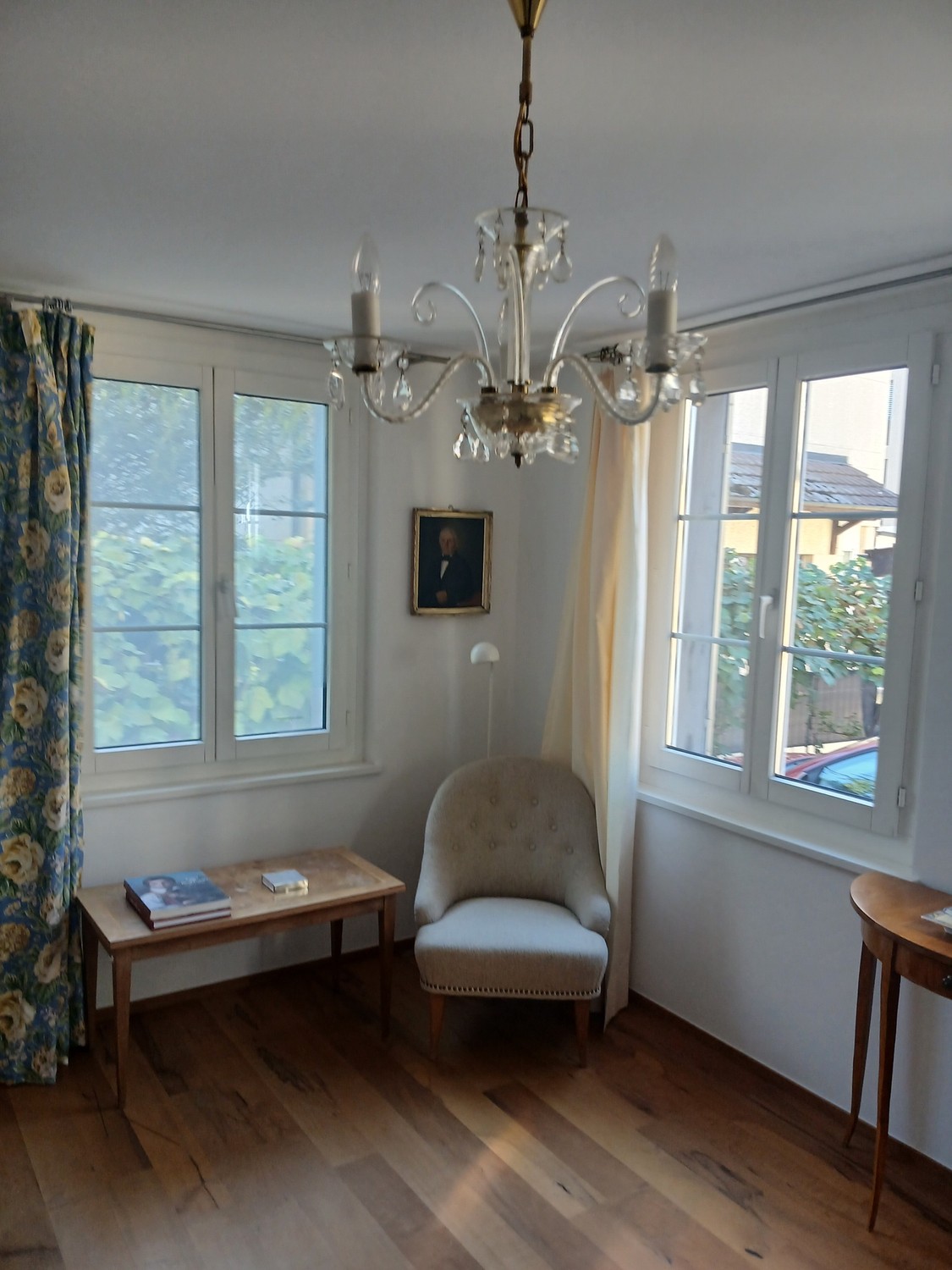 2 ½ rooms apartment, Foto 6 von 10