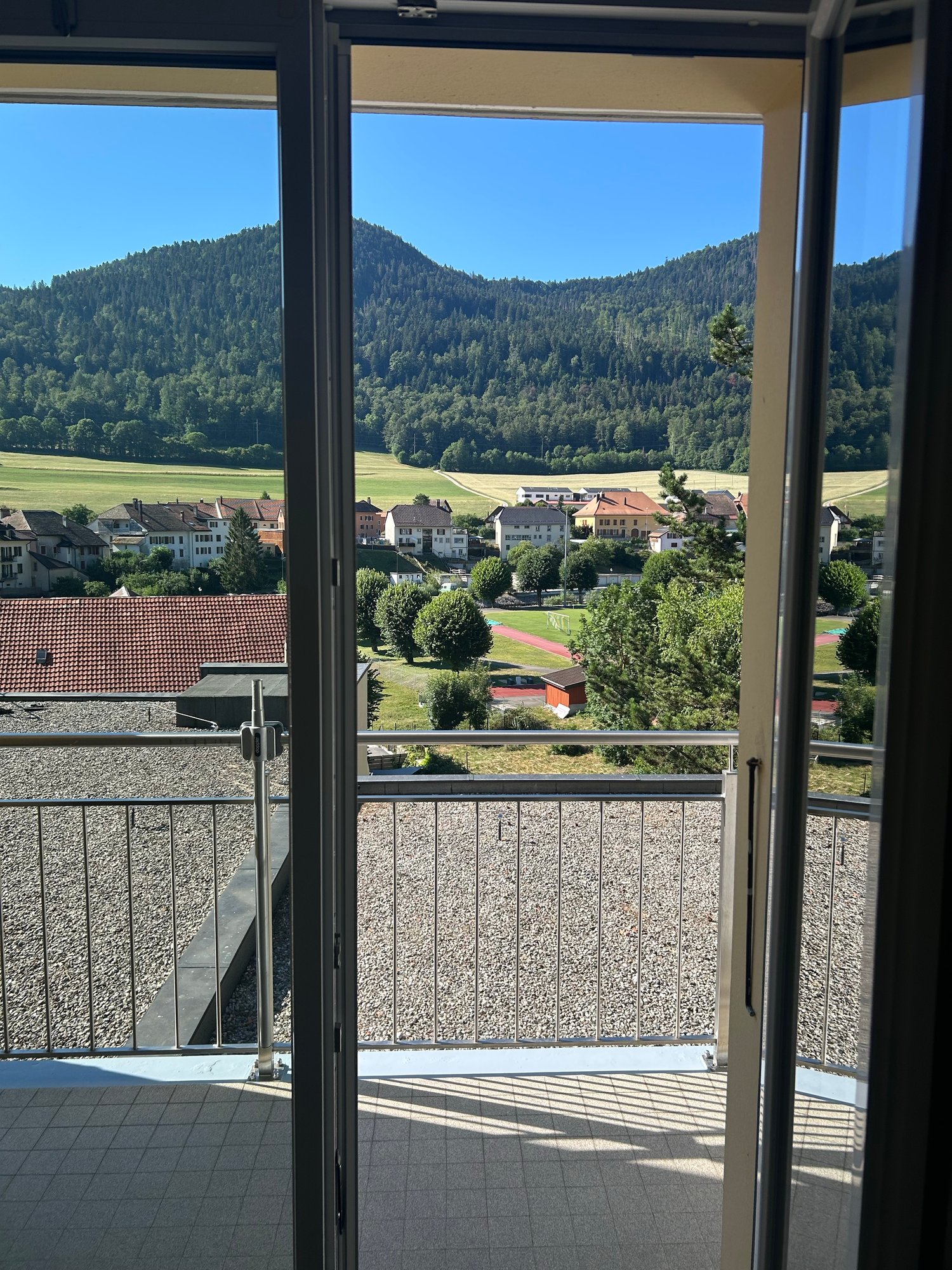 2 ½ Zimmer Wohnung, Foto 2 von 10