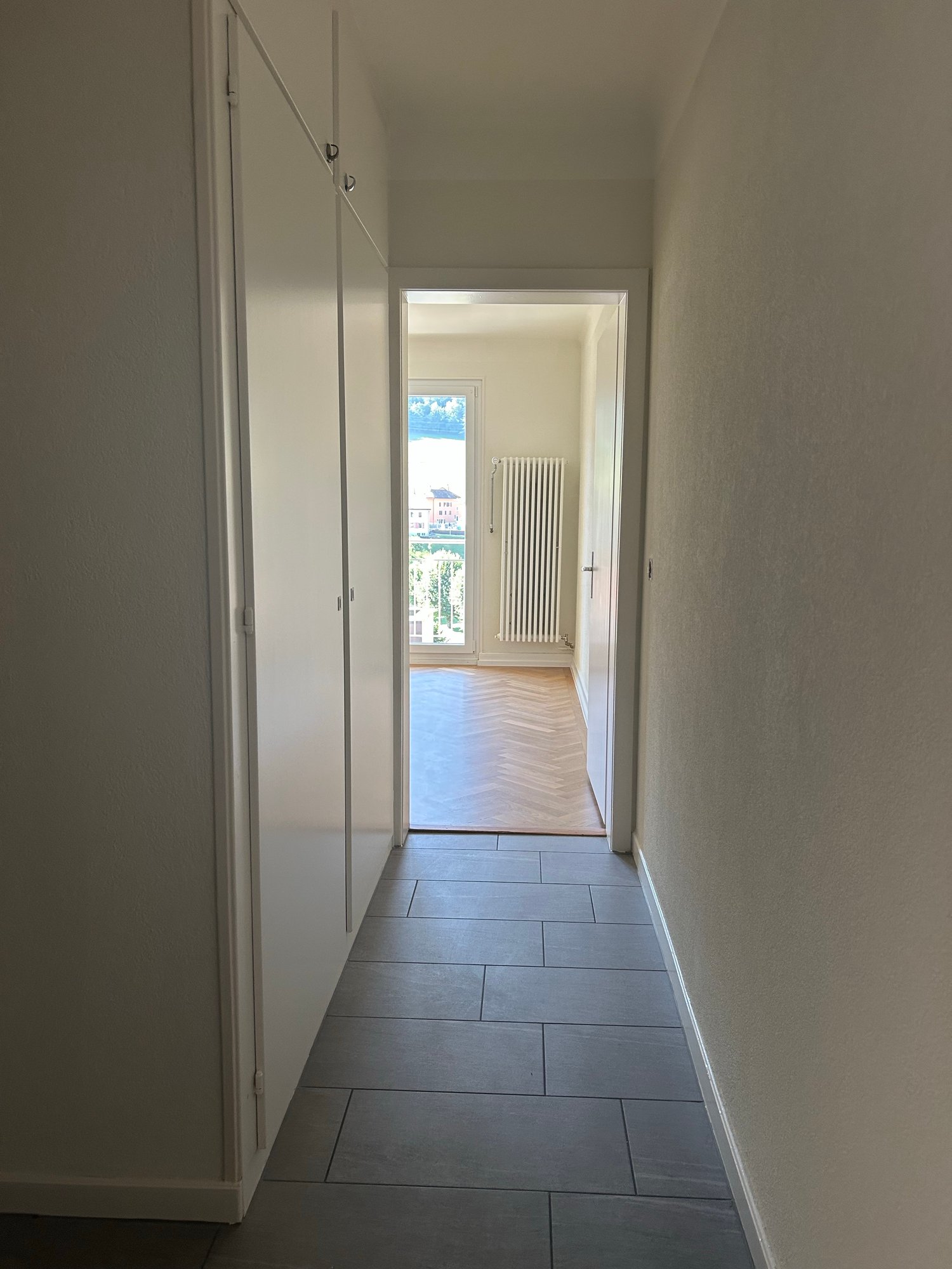 2 ½ Zimmer Wohnung, Foto 9 von 10