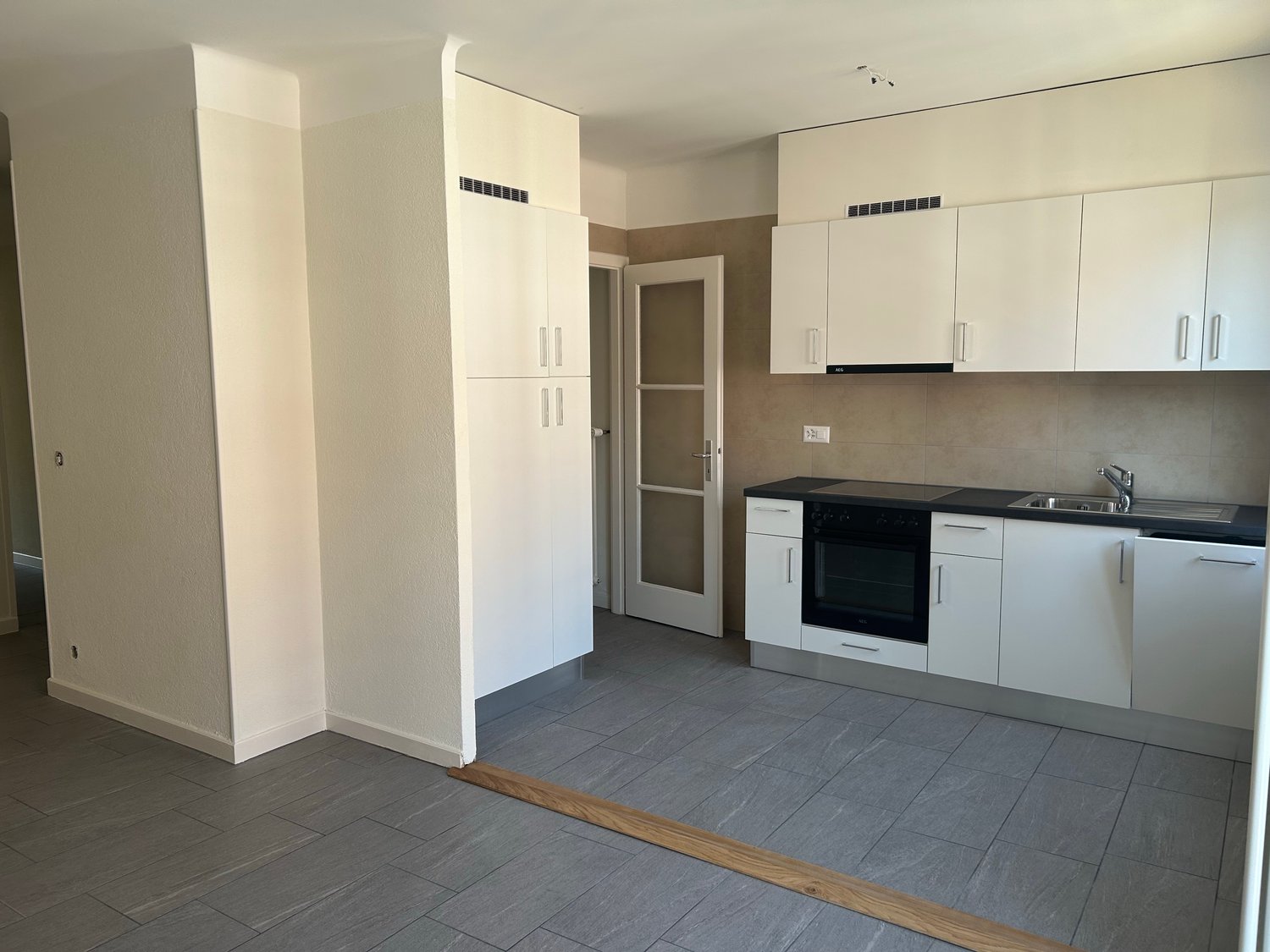 2 ½ Zimmer Wohnung, Foto 5 von 10