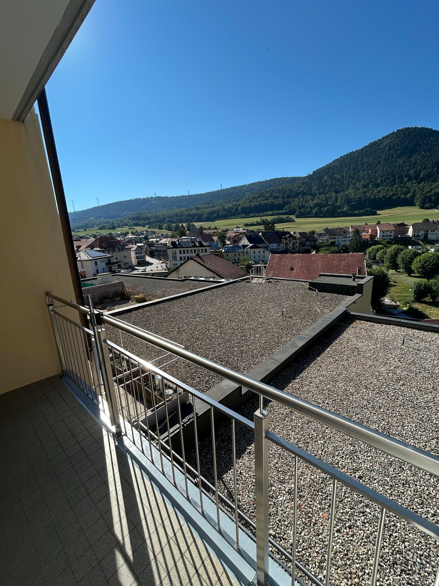2 ½ Zimmer Wohnung, Foto 7 von 10
