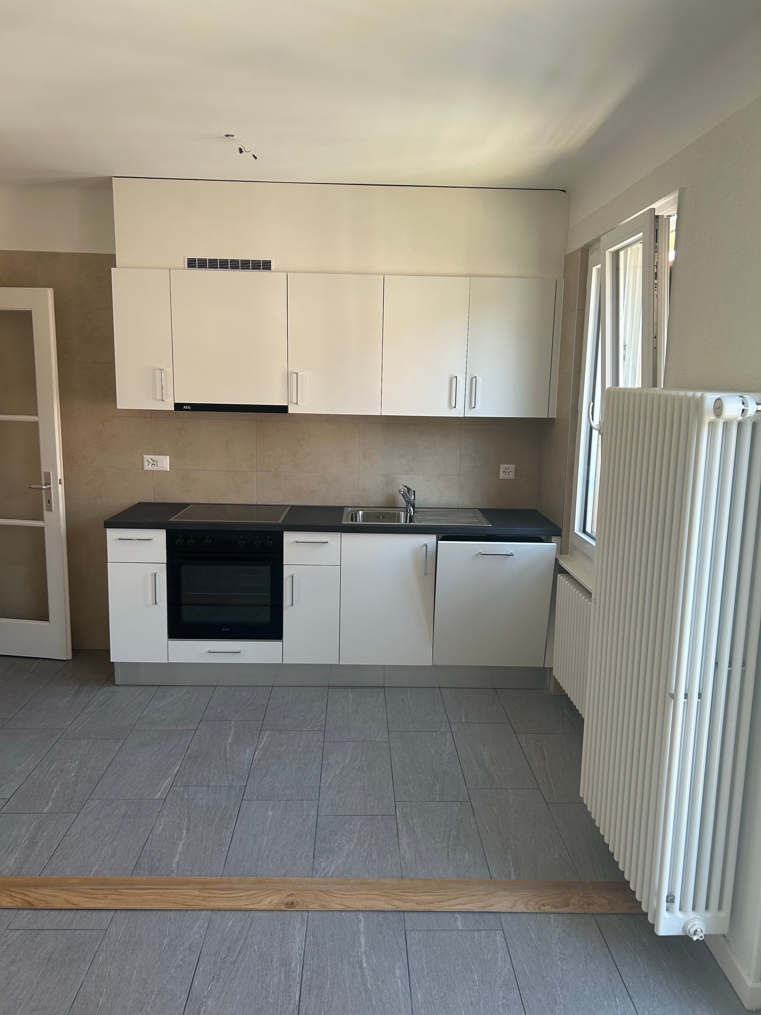 2 ½ Zimmer Wohnung, Foto 4 von 10