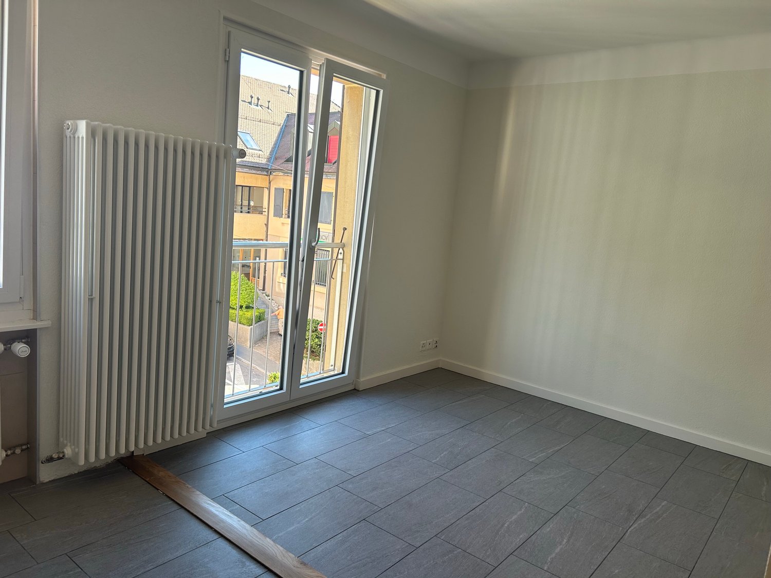 2 ½ Zimmer Wohnung, Foto 6 von 10