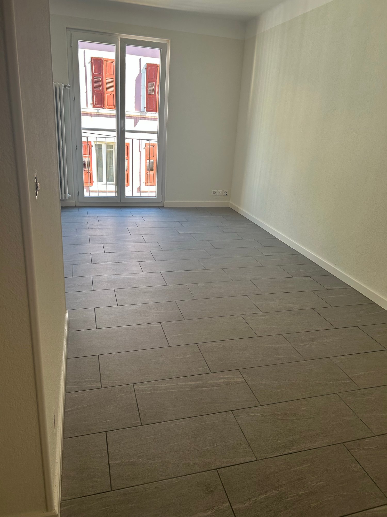 2 ½ Zimmer Wohnung, Foto 3 von 10
