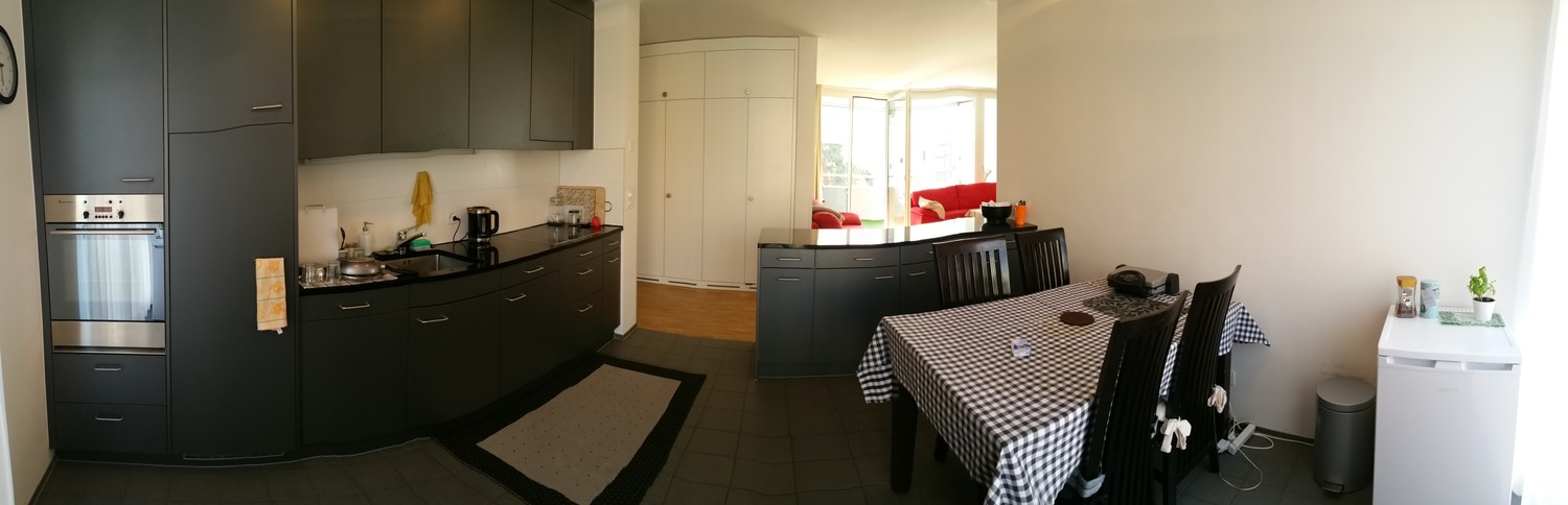 Zimmer in einer Wohngemeinschaft, Foto 6 von 7