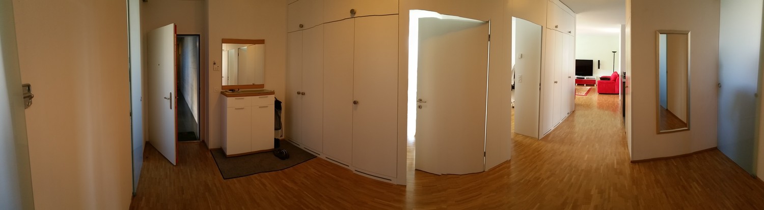 Zimmer in einer Wohngemeinschaft, Foto 5 von 7