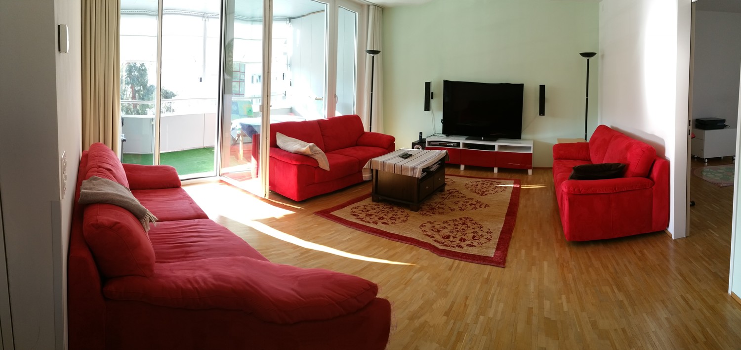 Zimmer in einer Wohngemeinschaft, Foto 1 von 7