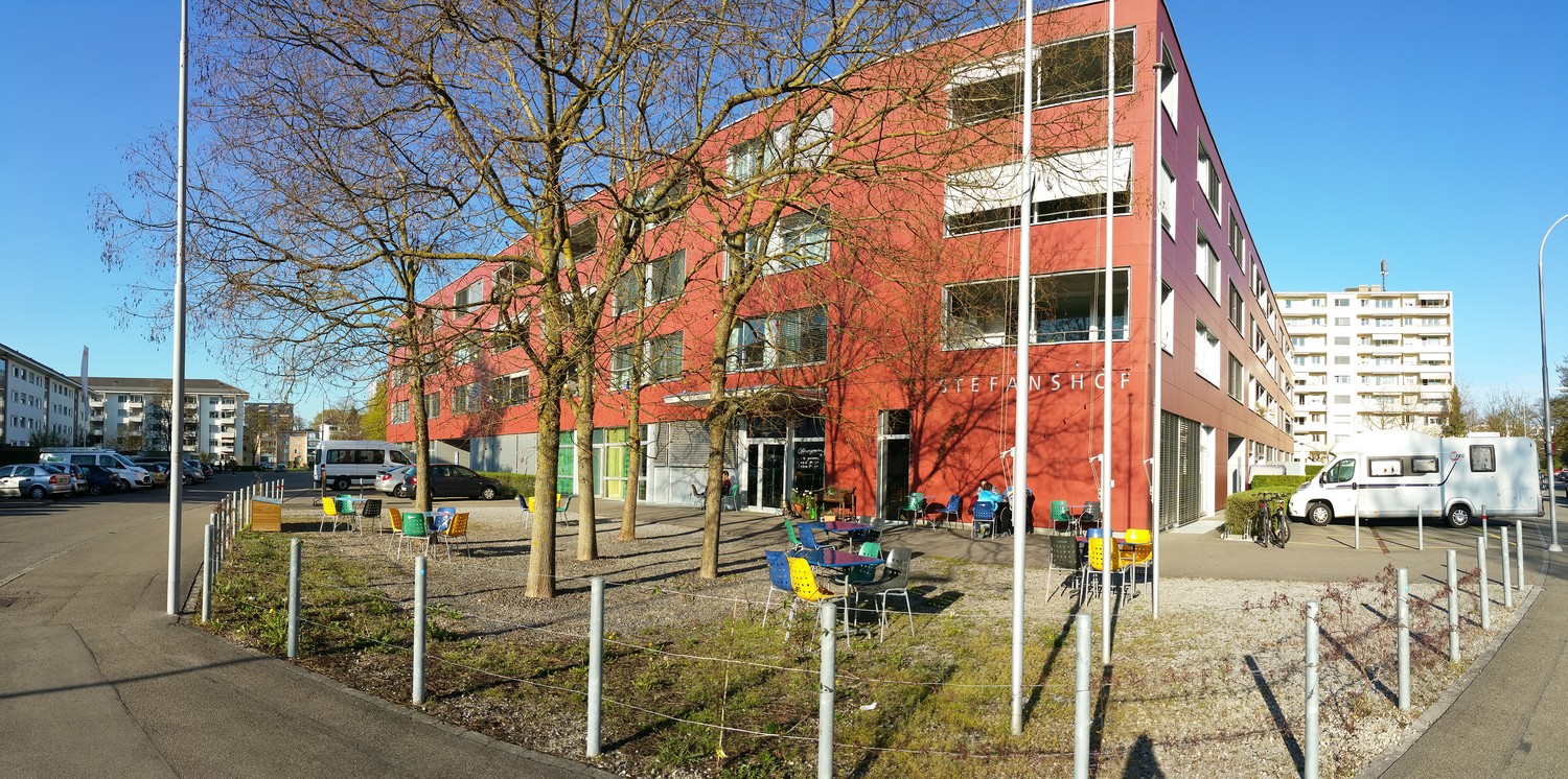 Zimmer in einer Wohngemeinschaft, Foto 7 von 7