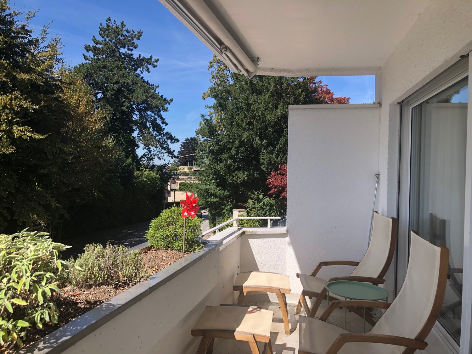 3 ½ rooms apartment, Foto 10 von 10