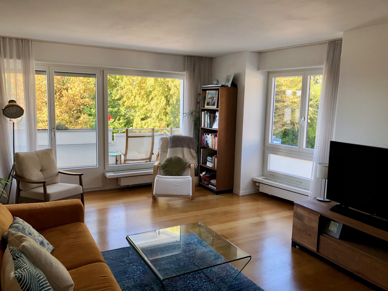 3 ½ rooms apartment, Foto 1 von 10