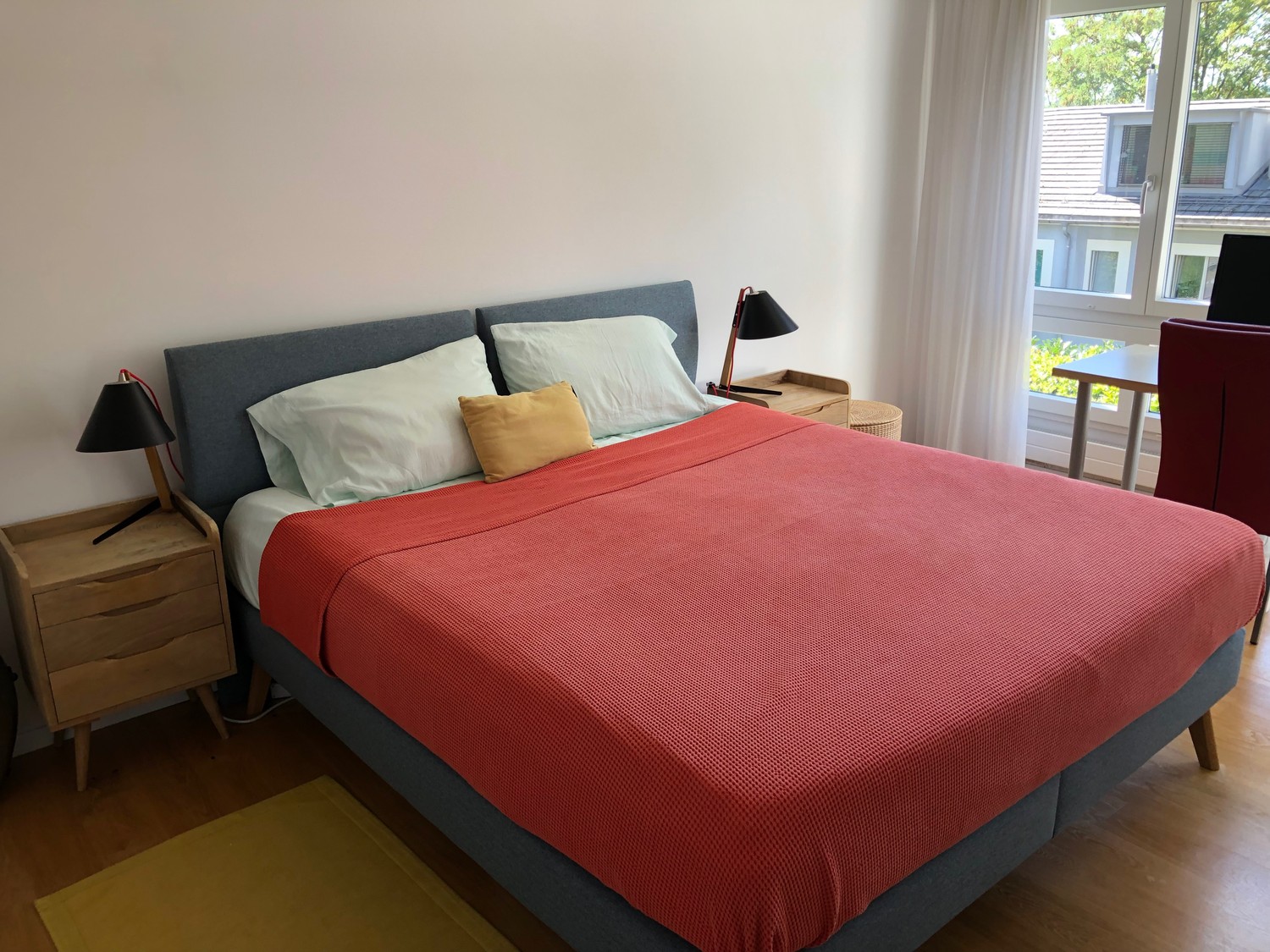 3 ½ rooms apartment, Foto 4 von 10