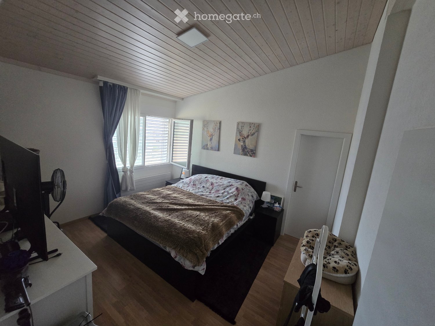 Appartamento di 3 ½ locali