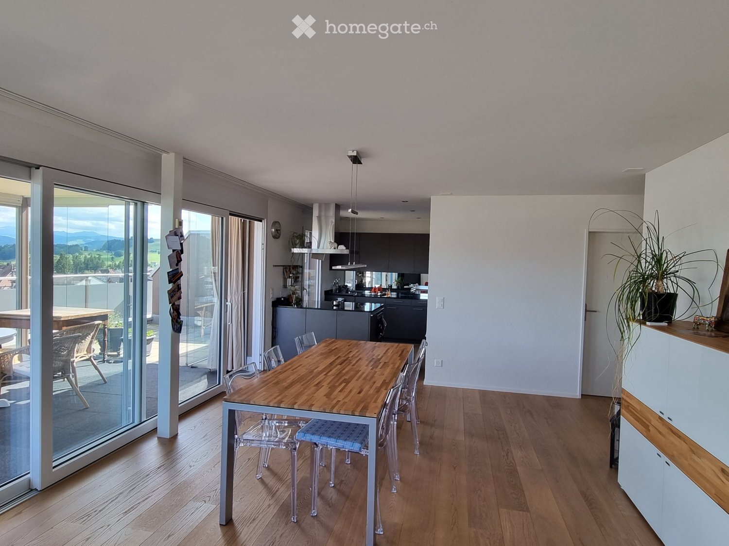 Appartamento di 3 ½ locali