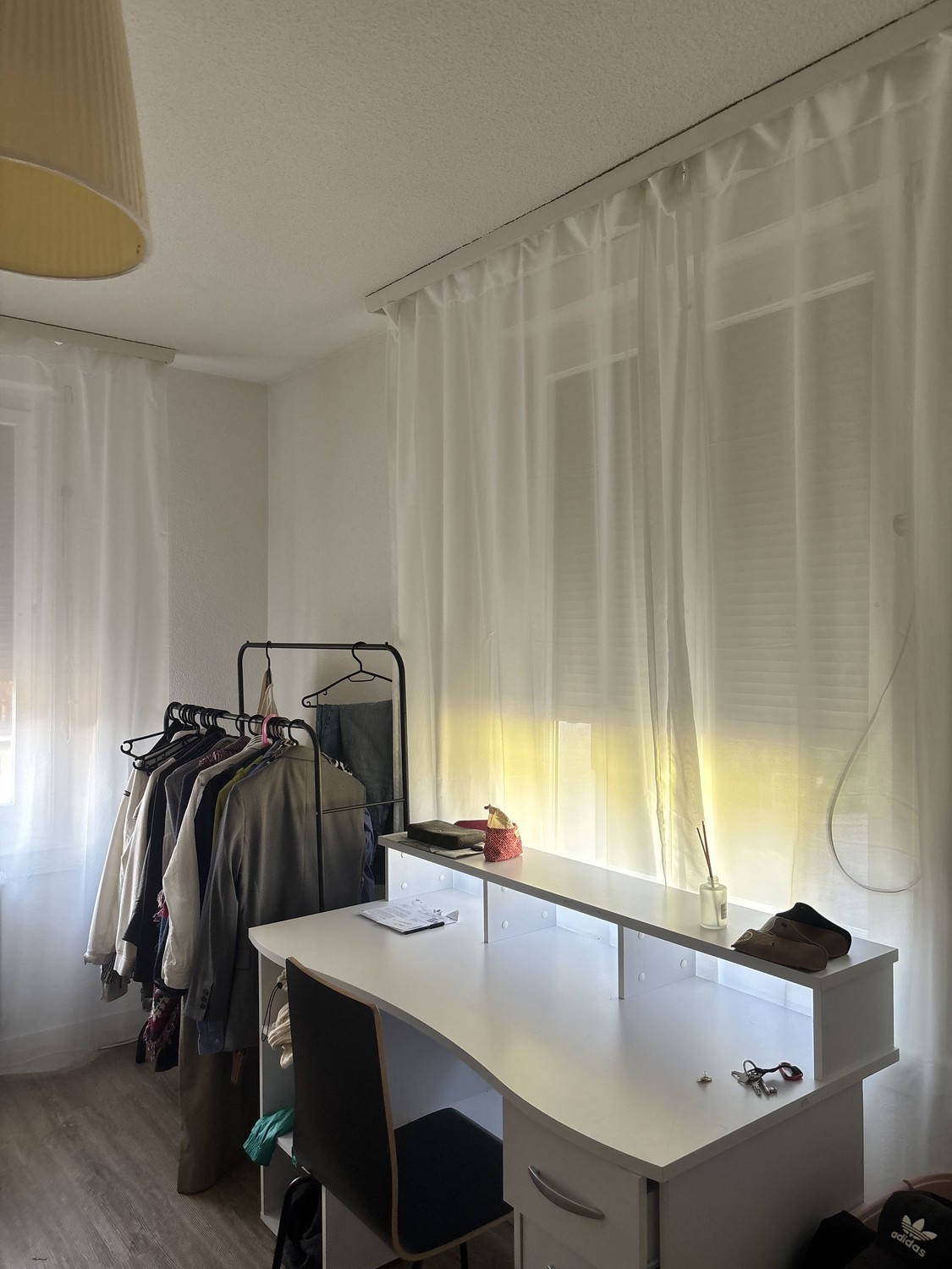 Room in a shared flat