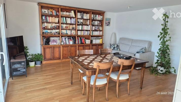 3 ½ Zimmer Wohnung
