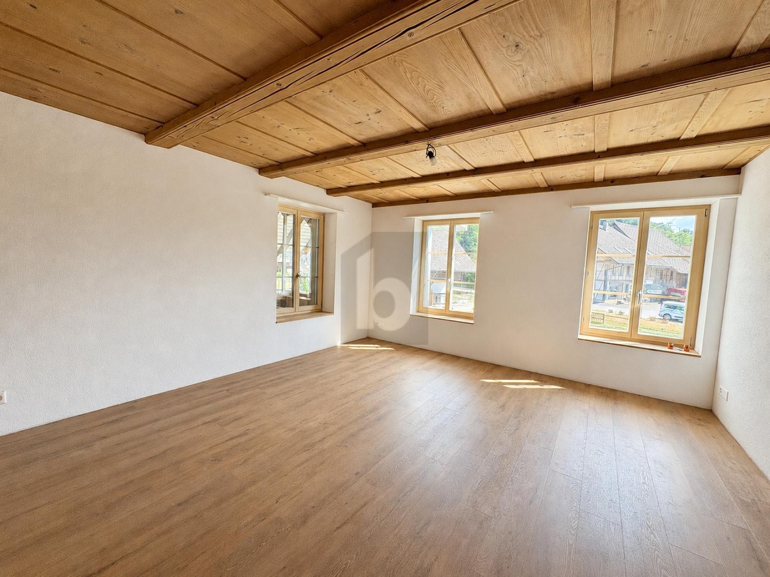 4 ½ rooms apartment