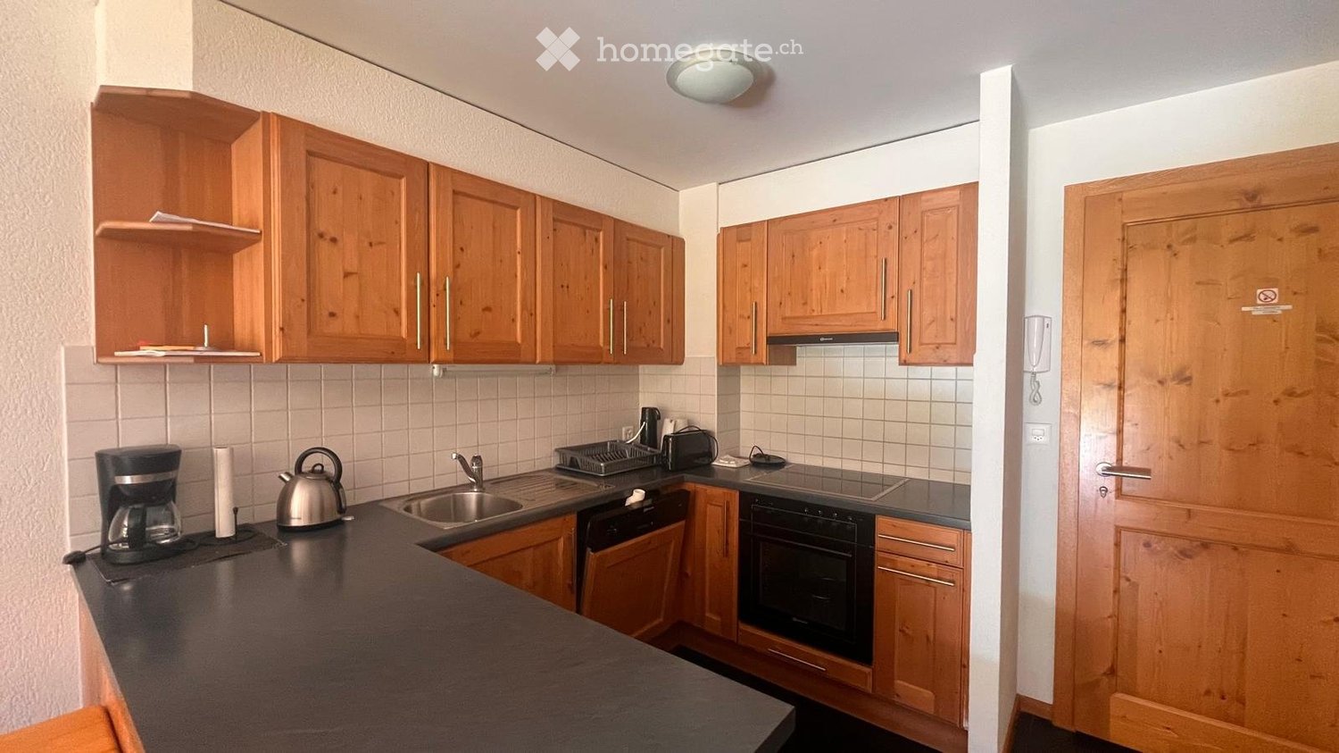2 ½ Zimmer-Wohnung, Foto 3 von 10
